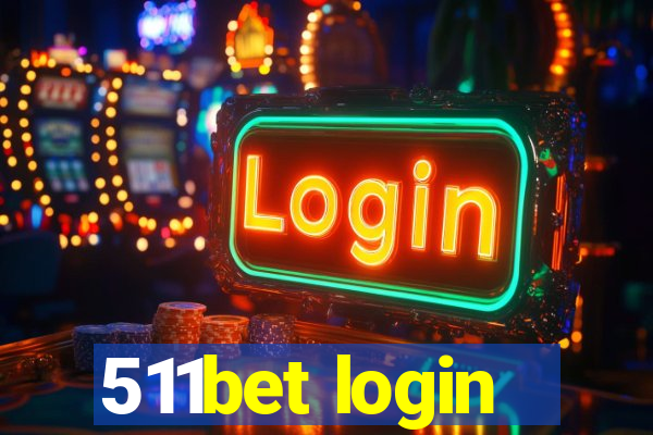 511bet login